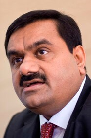 Gautam Adani